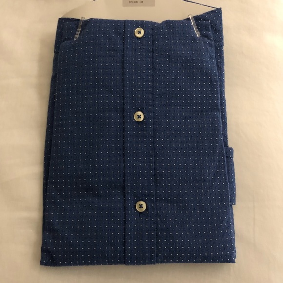 Button Down - Picture 3 of 3